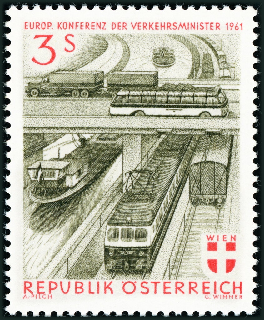 50th Anniversary of the Haus des Meeres