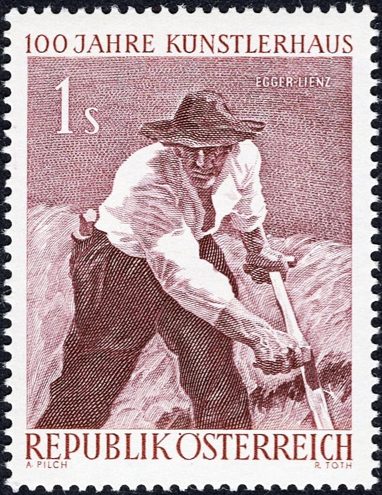 Imperial carriage of the Vienna court