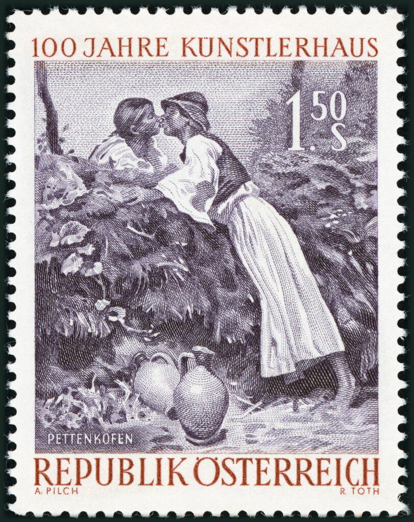 Heiligenkreuz, Lower Austria