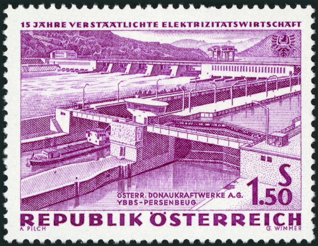 Rosalia Longicorn (Rosalia alpina)