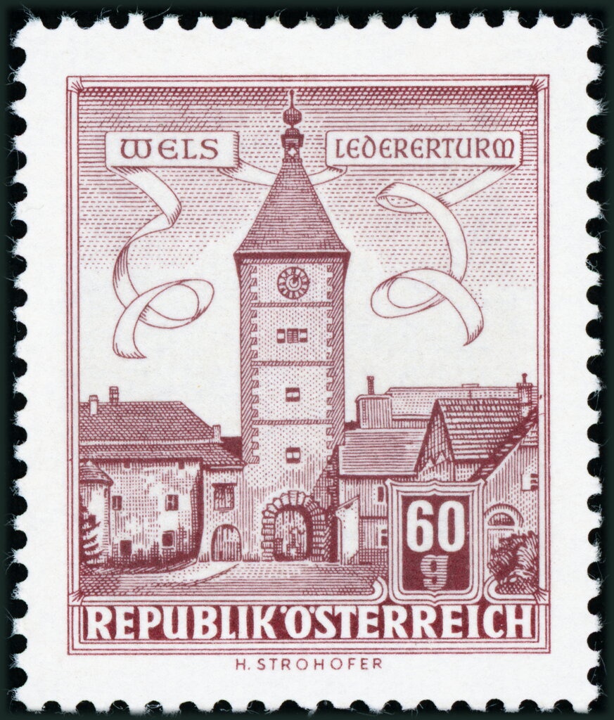 Savingbanks, 175th anniversary