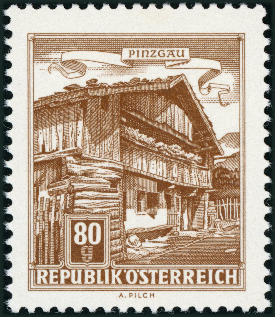 Christ ("Kindl of Filzmoos"), 14th century