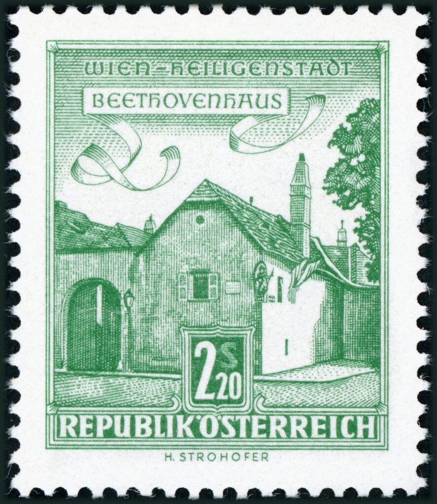 Salzburg, Mirabelle Gardens