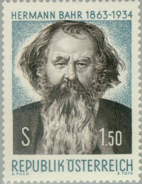 Overprint German stamp Hitler