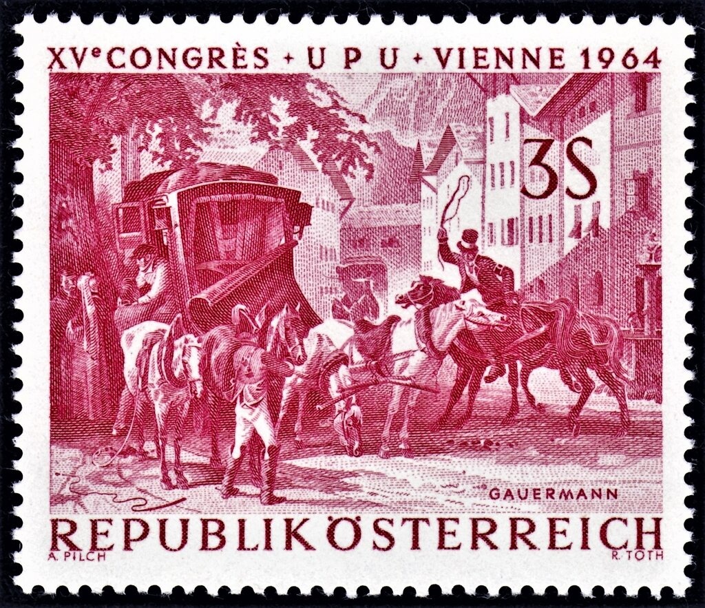 Madonna of King Ludwig of Hungary (1350/60), Mariazell (Styr