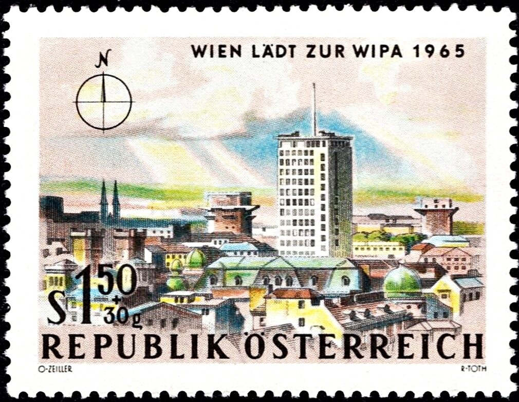 Council of Europe, 30th Anniversary of Admission