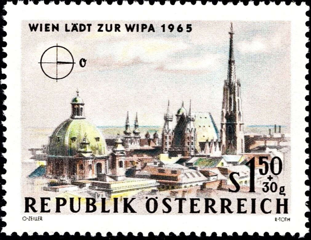 Alpine chalet, Salzburg