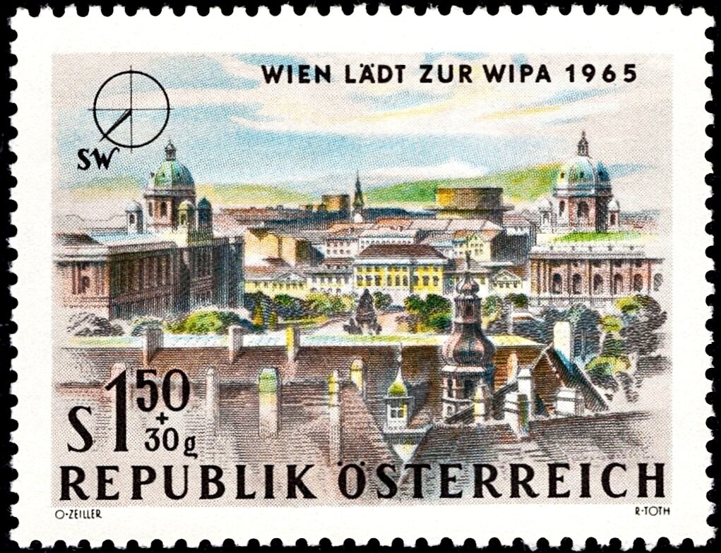 150 years of Austrian Central Statistic Office