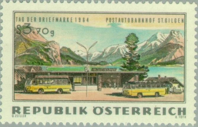 Birth Centenary of Dr. Leopold Schönbauer