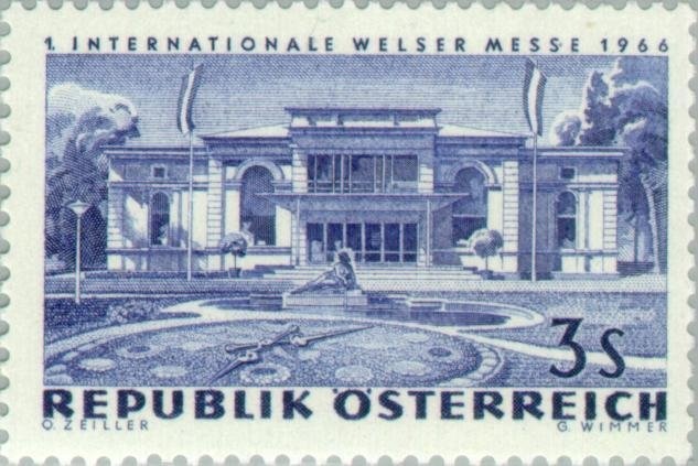 Lower Austria (c. 1850)