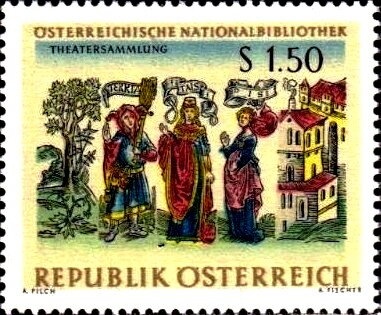 European Monuments Protection Year