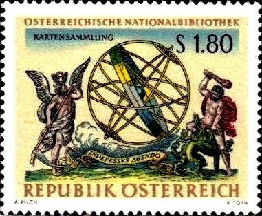 Nature as gift donor