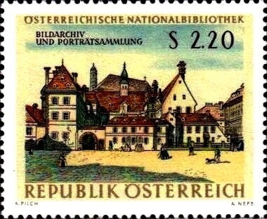 Paddlesteamer "Österreich"