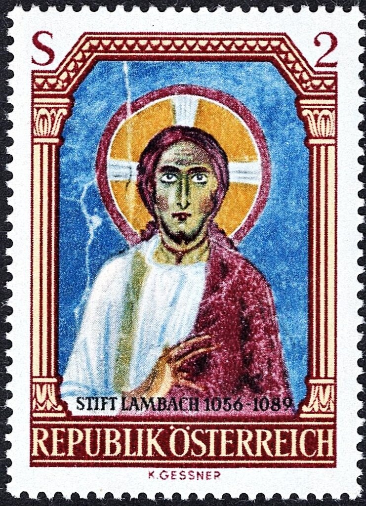 Dr. Karl Renner (1870-1950) federal president