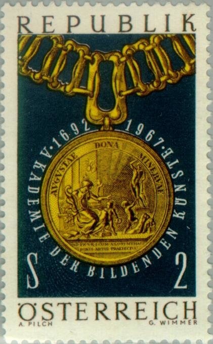 50th Vienna Ladies Fashion Week