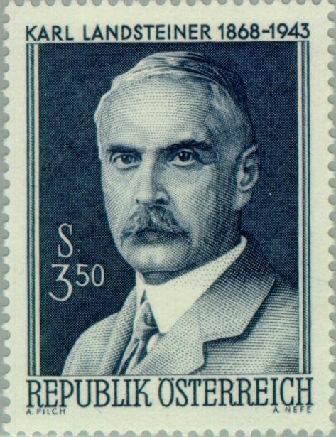 Overprint German stamp Hitler