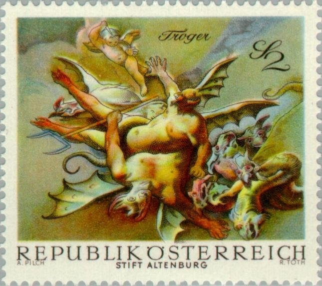 Alpine Ski World Championships, Badgastein