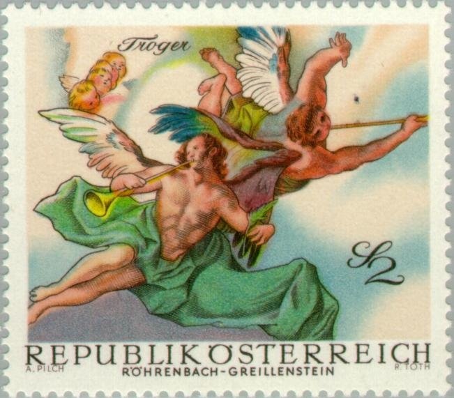 Lorenz Böhler, 100th birthday