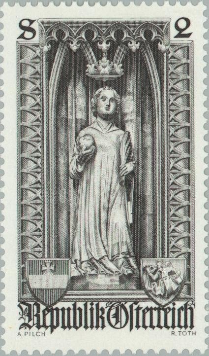 Höldrichs Mill near Mödling (Lower Austria)