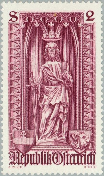 300th Birth Anniversary of Johann Michael Rottmayr