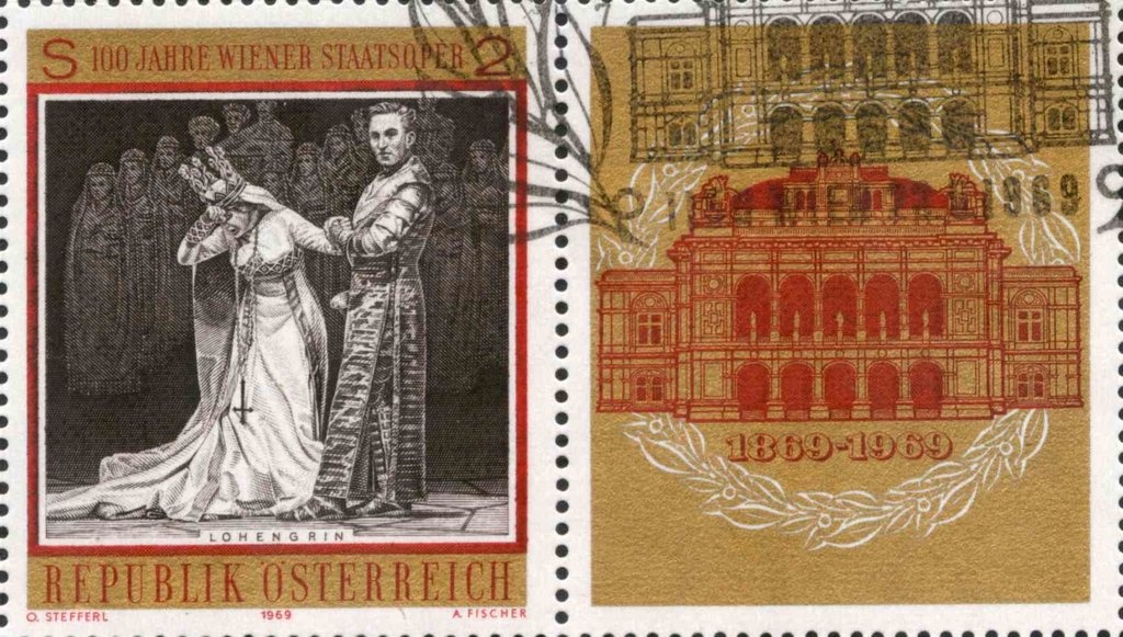 Carnival of Schemenlaufen in Imst, Tyrol