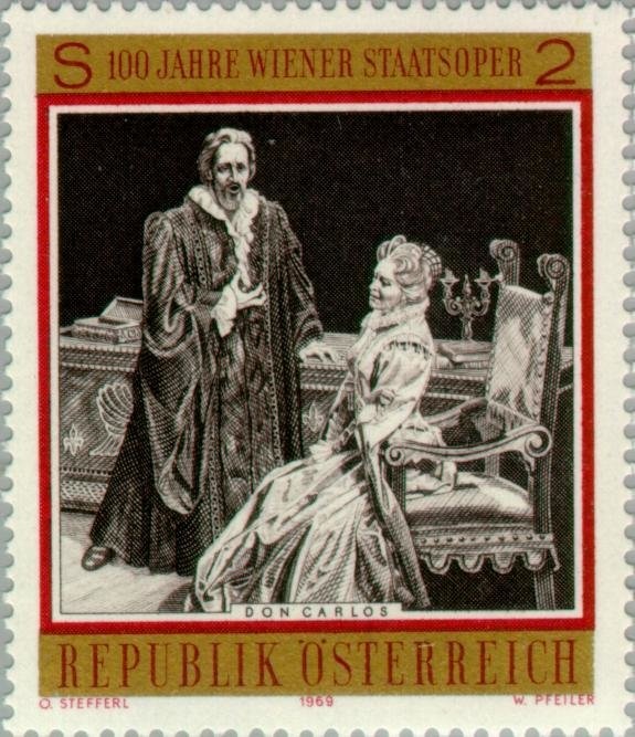 Overprint German stamp Hitler