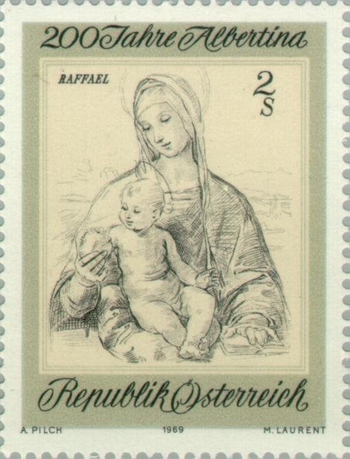 75th Death Anniversary of Marie von Ebner-Eschenbach, poet