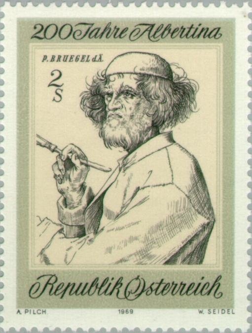 Symbolism: hammer & tongs