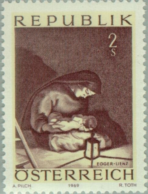 Carl von Ghega (1802-60): Semmeringbahn