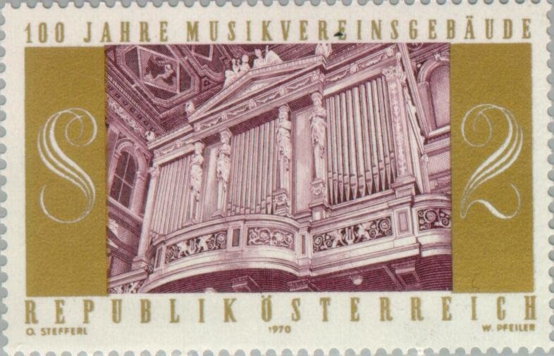 Girl with decorated christmas tree