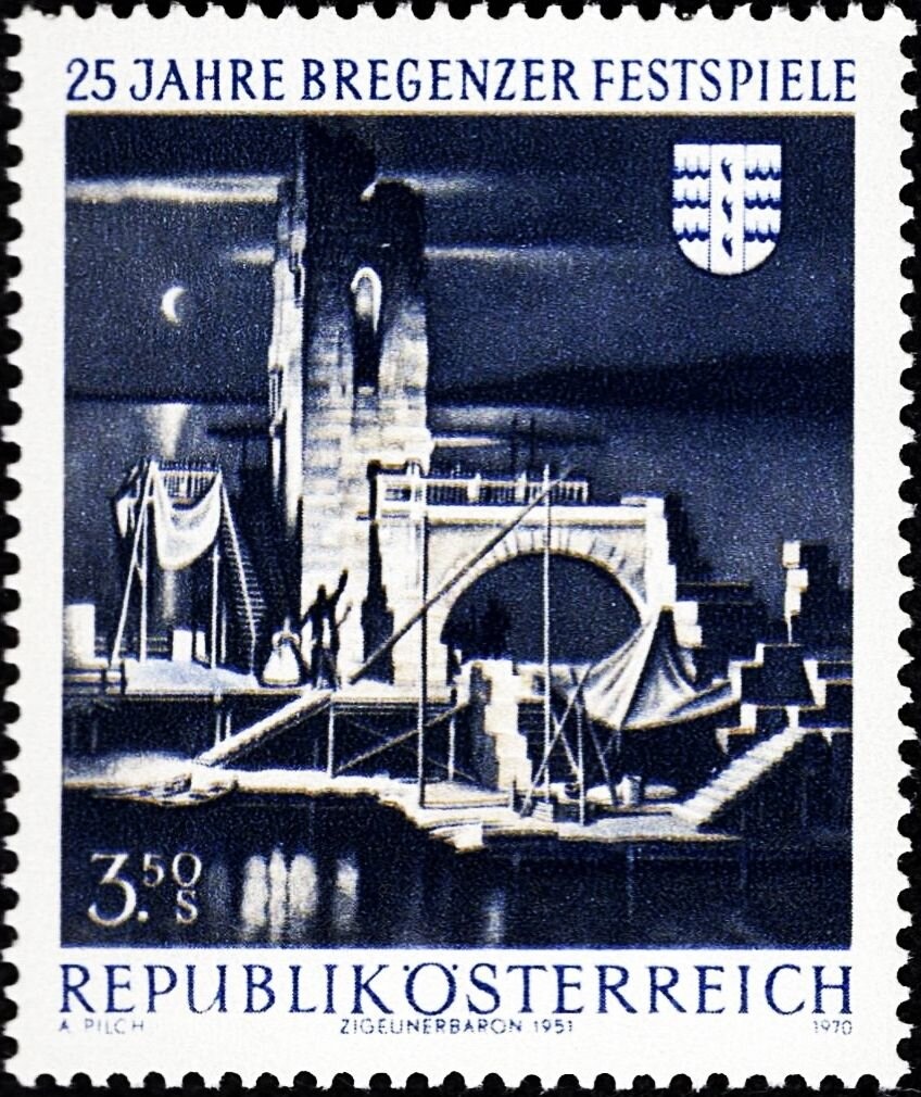 Schattenburg Castle, Feldkirch (Vorarlberg)