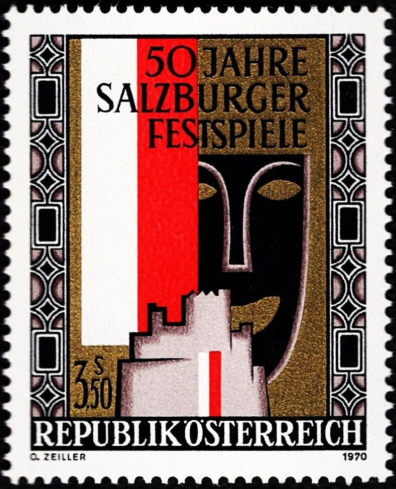 Carl von Ghega (1802-60): Semmeringbahn