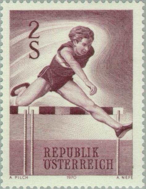 Bicentenary of Austria Tabak