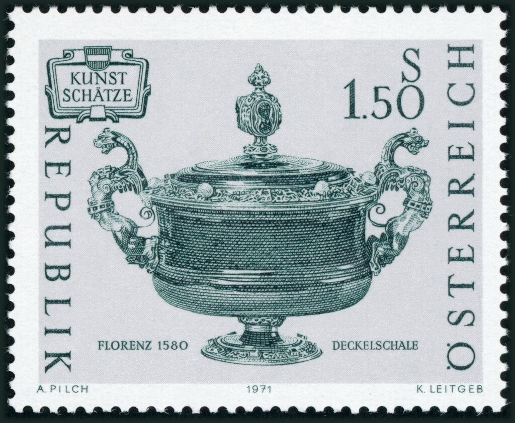 50th Anniversary of the Esperanto Movement in Austria