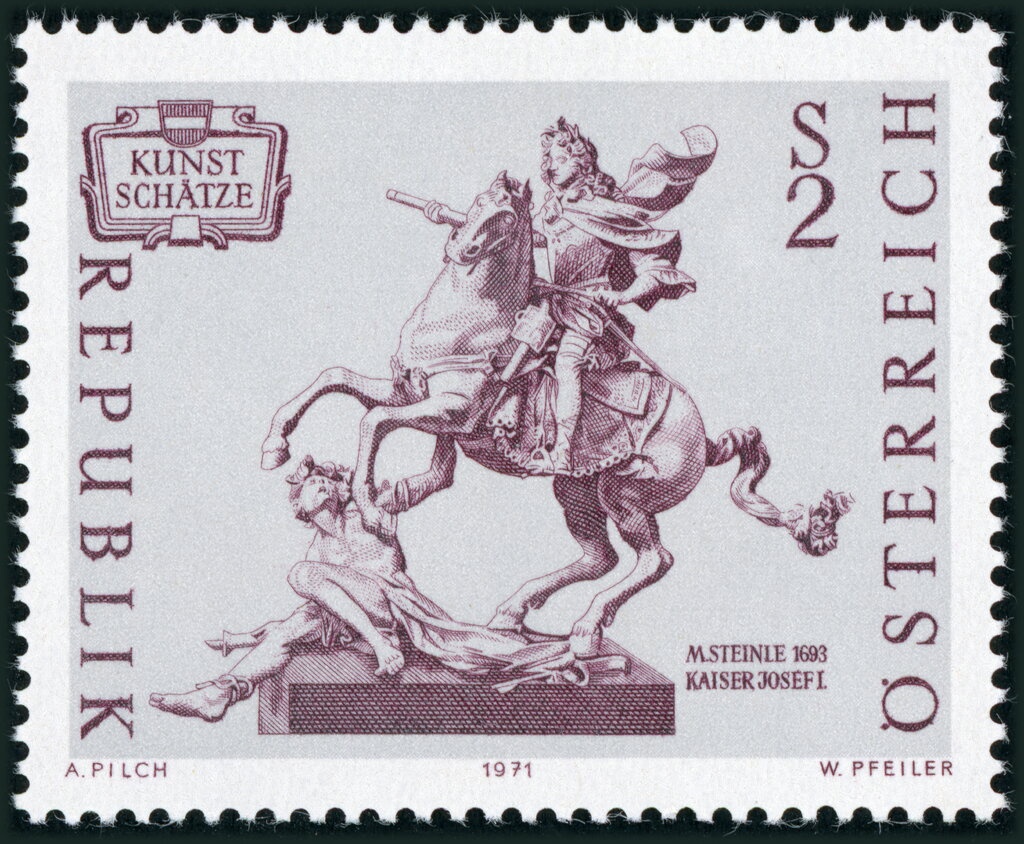 Worthersee, Kärnten - large format