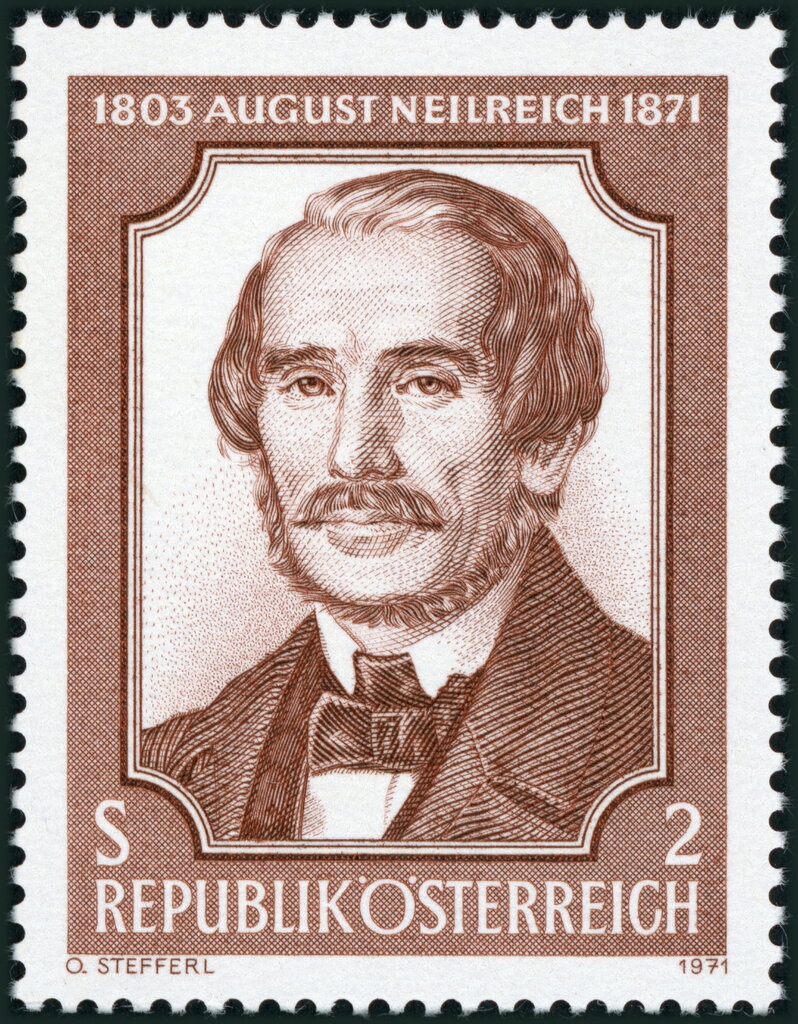 Heidenreichstein Castle (Lower Austria)