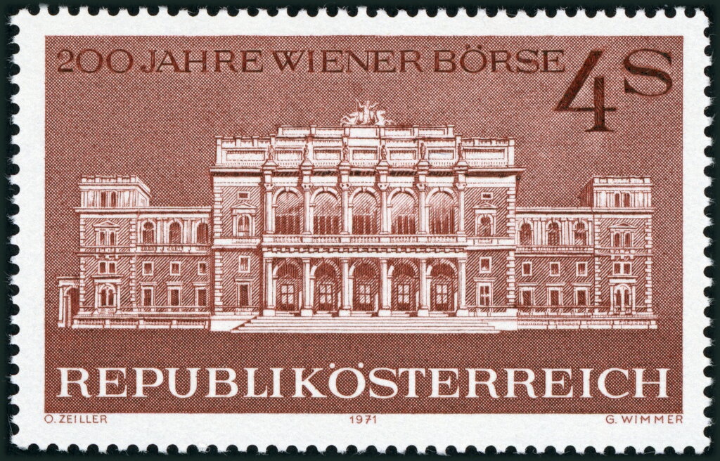 25th Anniversary of Austrian Trade Union Federation