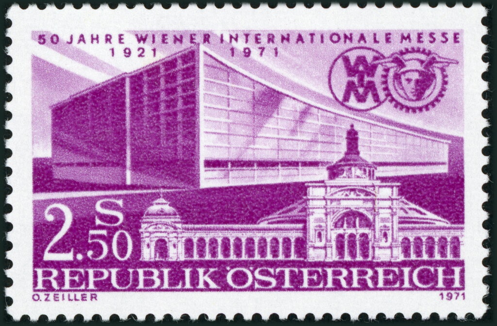 Centenary of 2nd Viennese Mountain Spring Pipeline