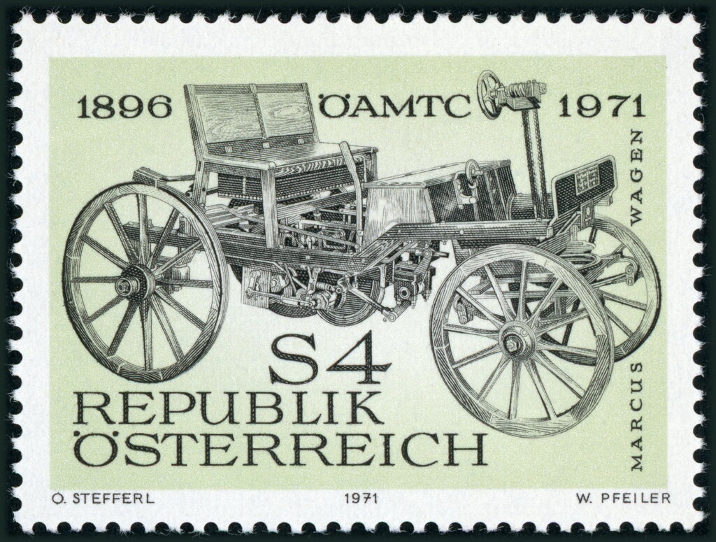 Nature friends, centenary