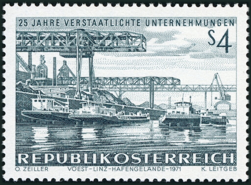 "Mailcoach" by Moritz von Schwind