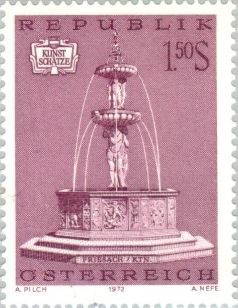 Europa 2007 - Centenary of Scouting