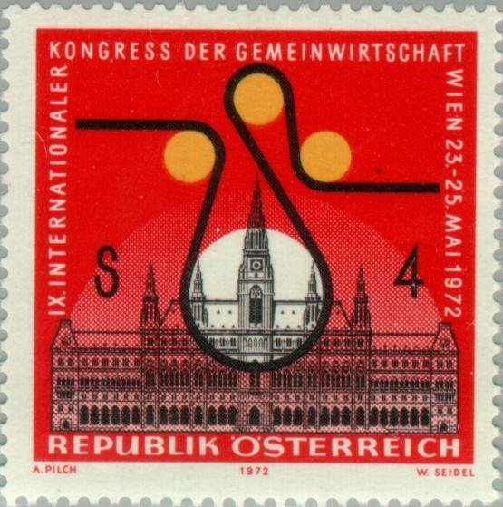 Stamp Day 2010