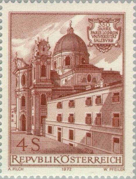 Dr. Karl Renner (1870-1950) federal president