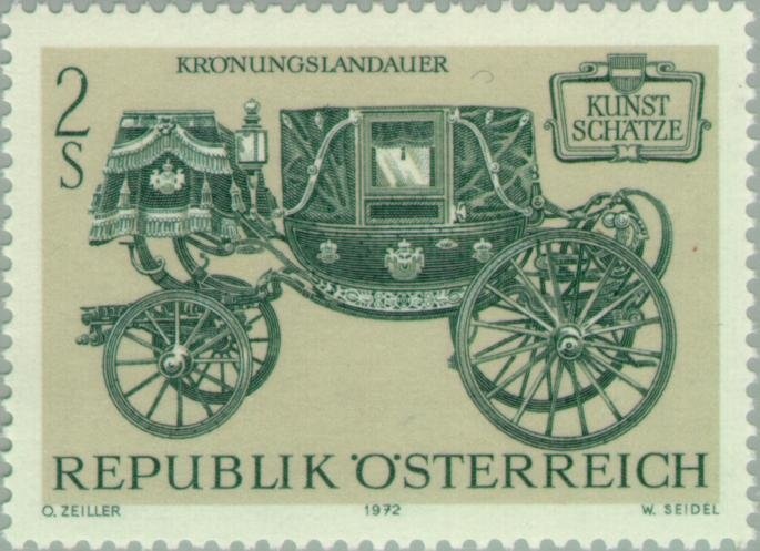 Port facilities, Vienna