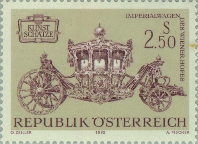 Adoration of the three Kings (detail)