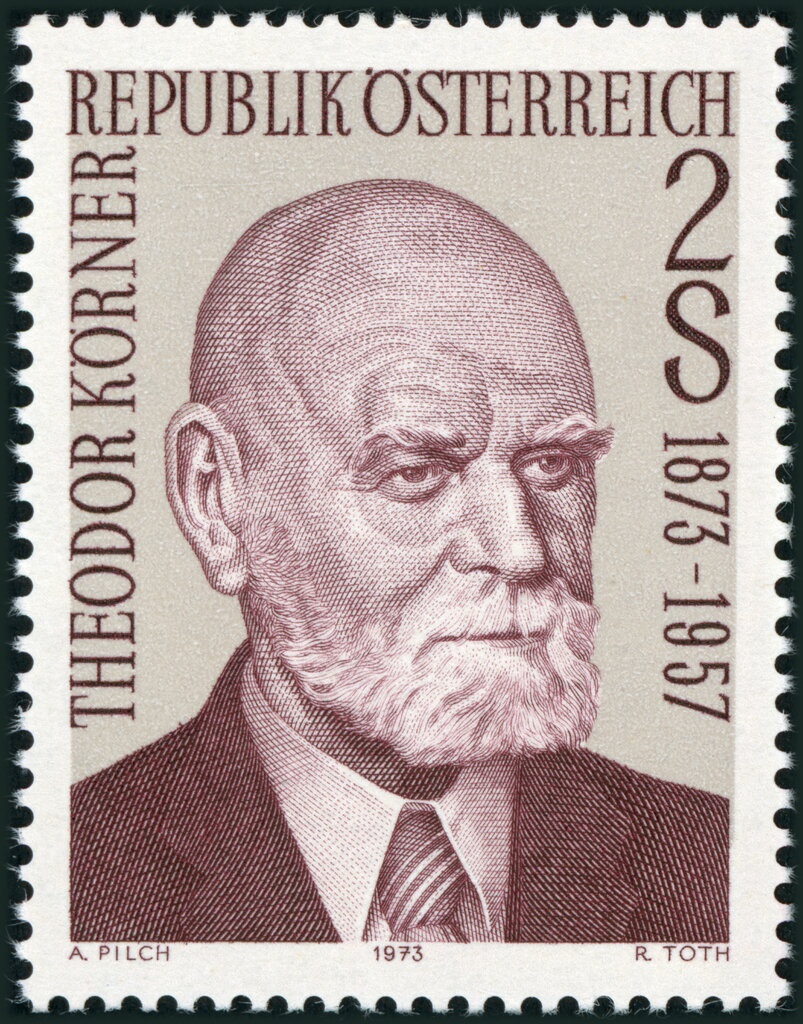 50 Years of Austrian Airlines