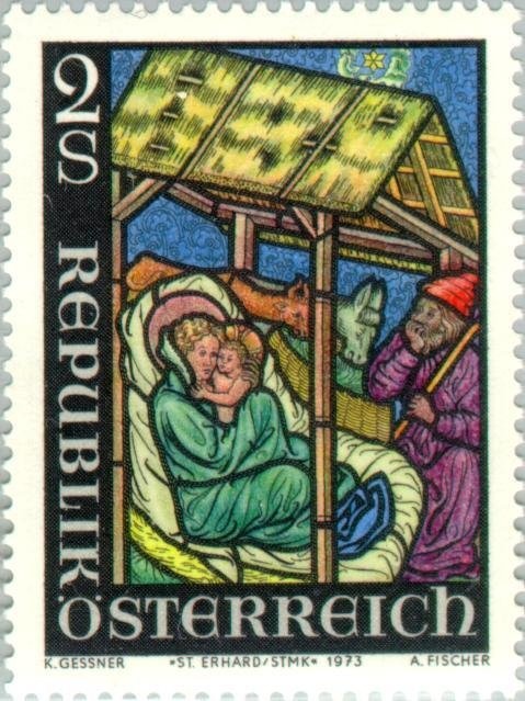 Symbolism: ear of corn