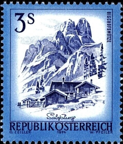 Europa (C.E.P.T.) 1994 - Discoveries and Inventions