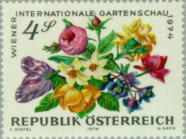 International Hunting Exposition, Marchegg (Lower Austria)