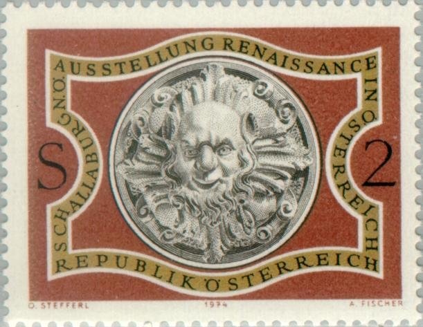 China - Austria Joint issue - Piano